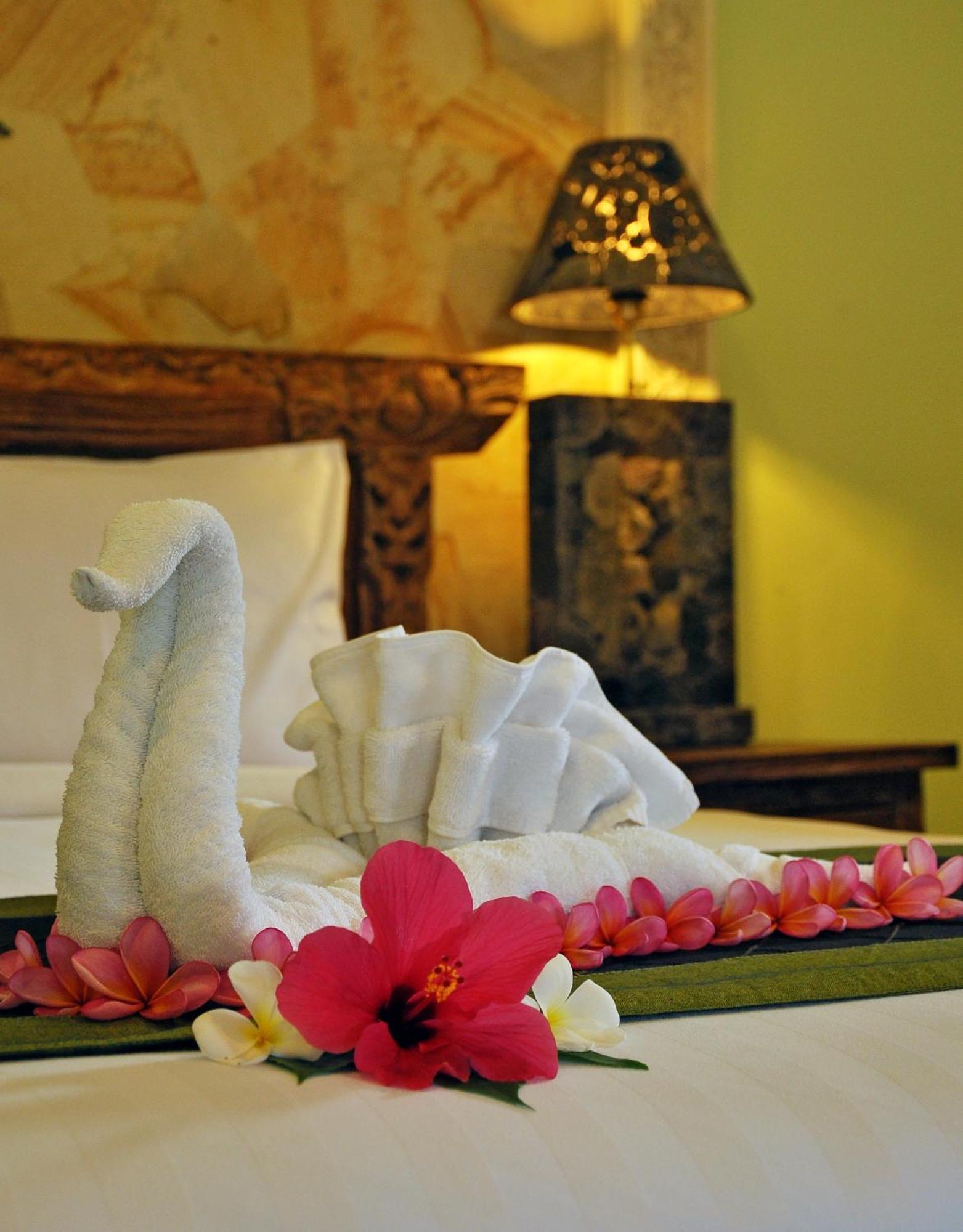 Bali Aroma Exclusive Villas Seminyak  Exterior photo
