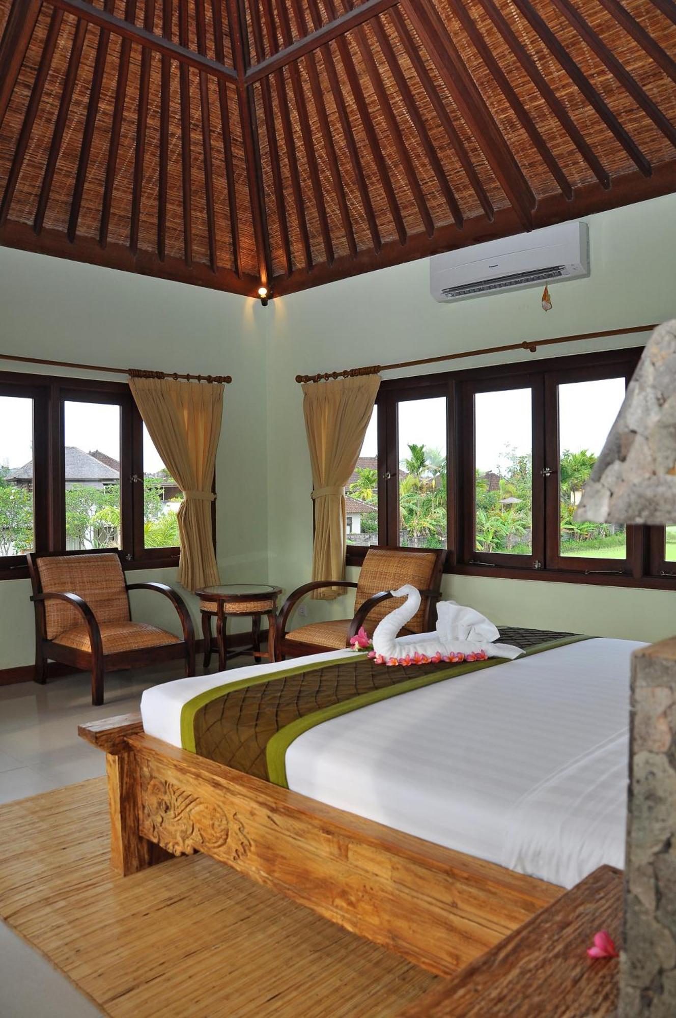 Bali Aroma Exclusive Villas Seminyak  Exterior photo