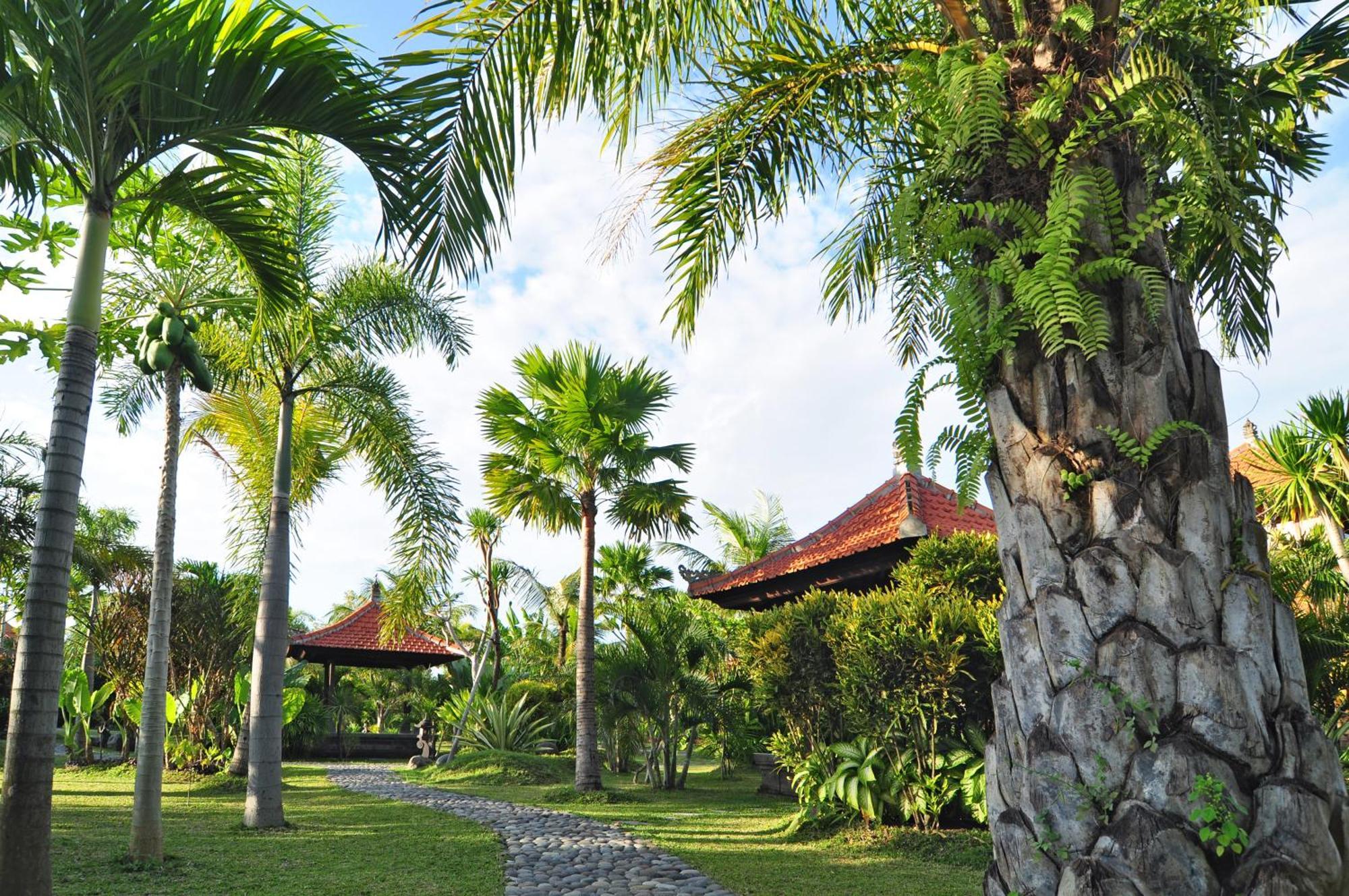 Bali Aroma Exclusive Villas Seminyak  Exterior photo